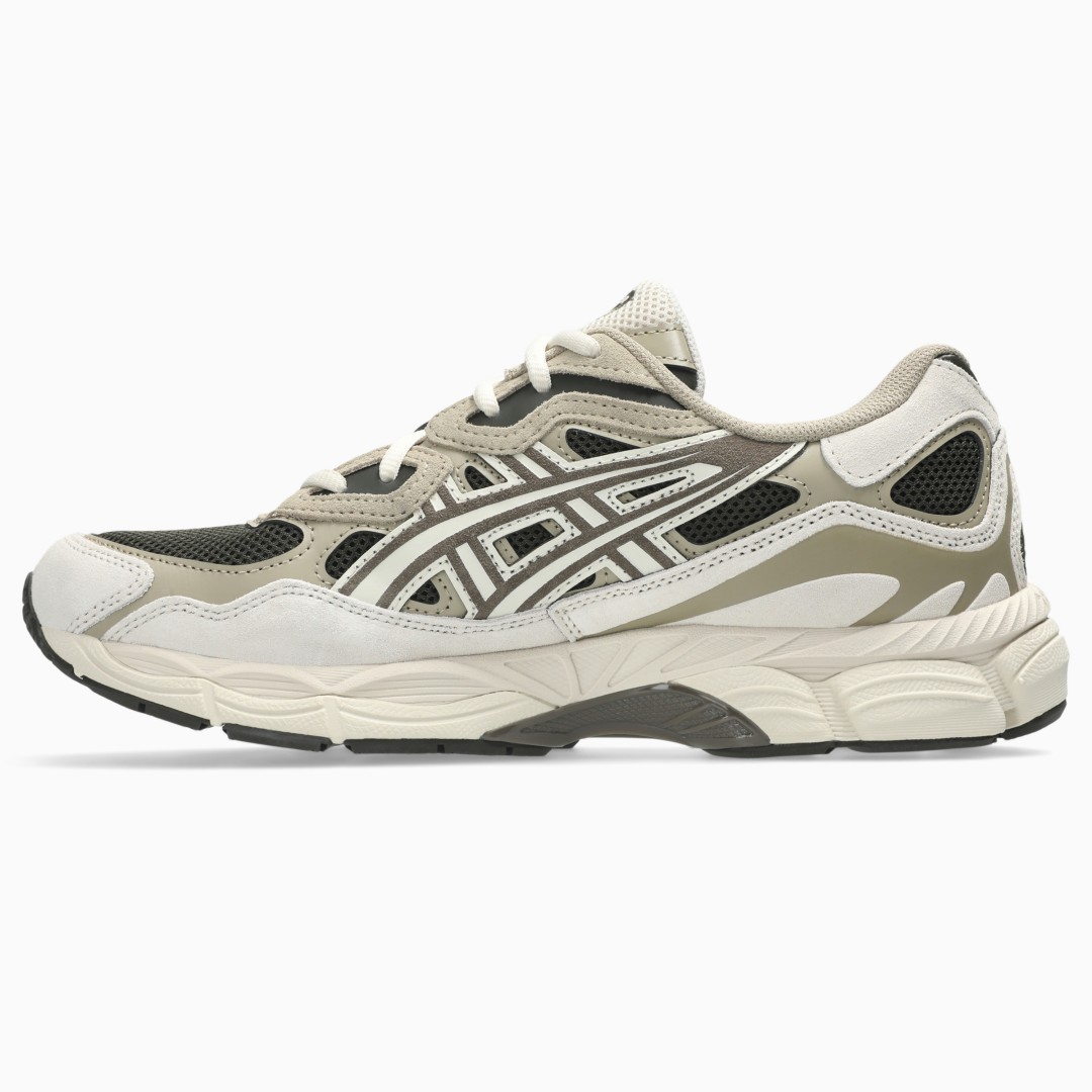 【2026年 10/15 発売】ASICS GEL-NYC “Black Coffee/Sepia Brown” (アシックス ゲル エヌワイシー) [1203A383.204]