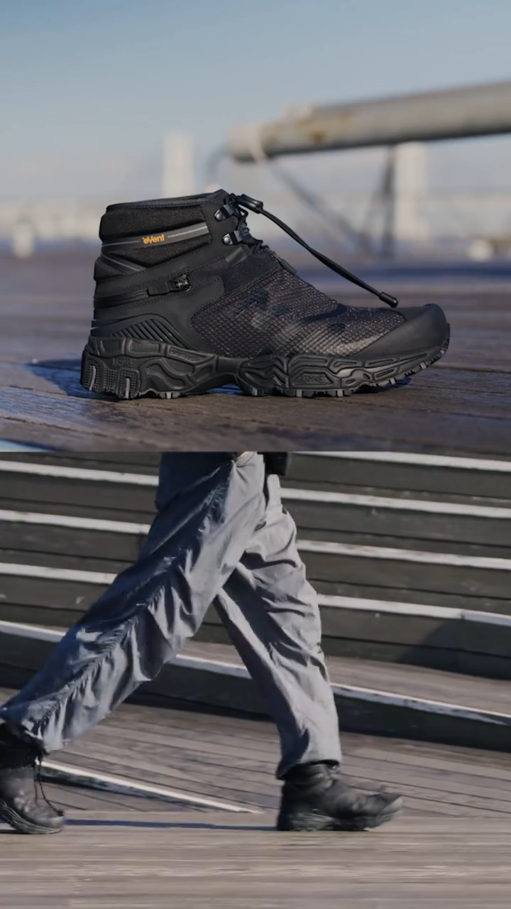 【2026年 10/24 & 10/30 発売】TOKYO DESIGN STUDIO New Balance NIOBIUM CONCEPT 1 “Light Brown/Triple Black” (ニューバランス)
