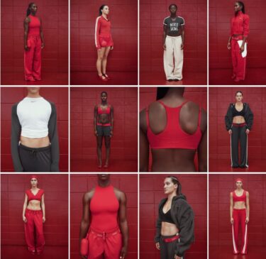 NikeSKIMS 2026 最新アイテムが10/22 発売予定 (ナイキ スキムス キム・カーダシアン Kim Kardashian)