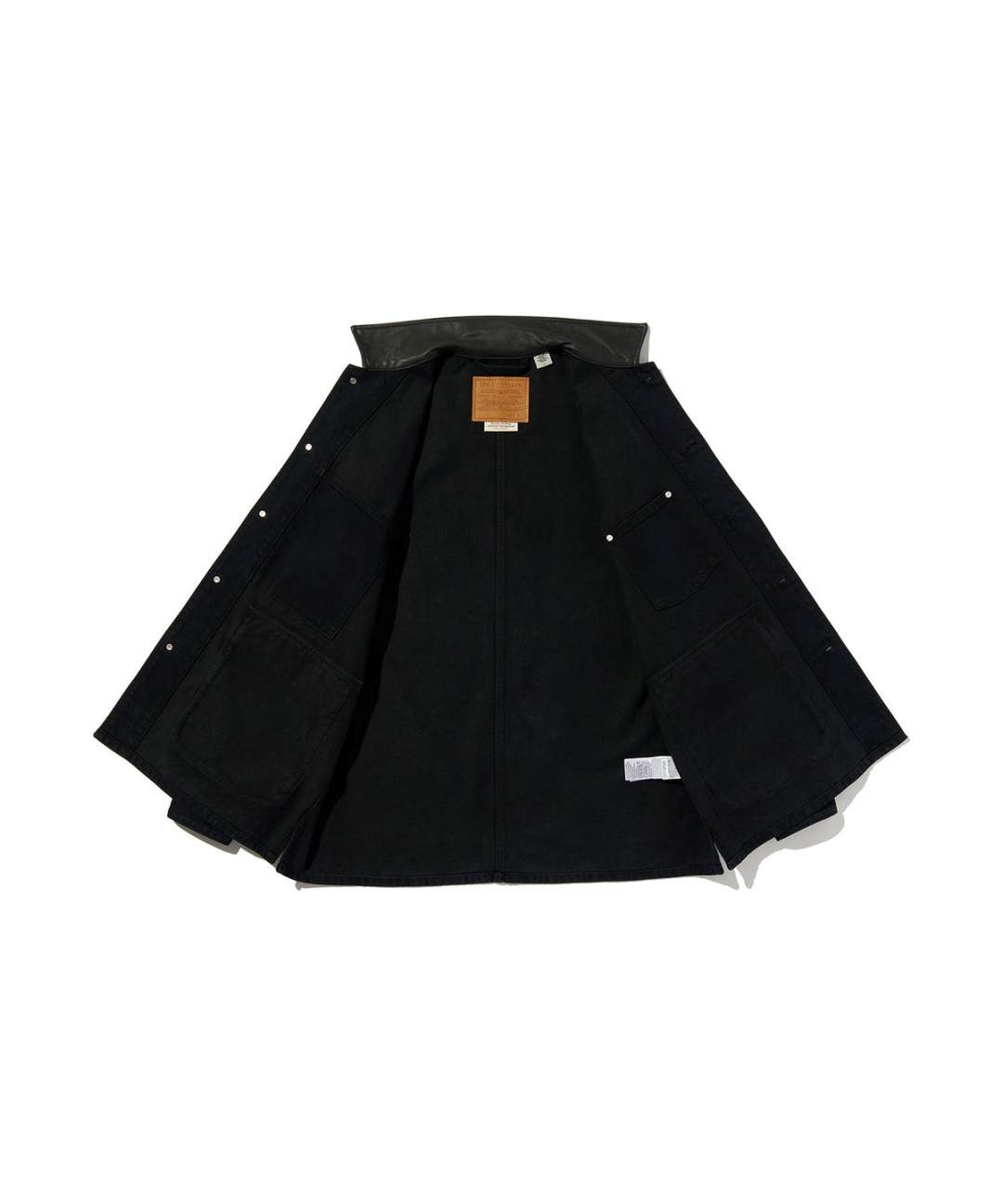 Levi’s “PREMIUM BLACK COLLECTION” 2026 AW 2nd Deliveryが10/15 19:30 & 10/16 & 10/23 発売 (リーバイス “プレミアム ブラック コレクション”)