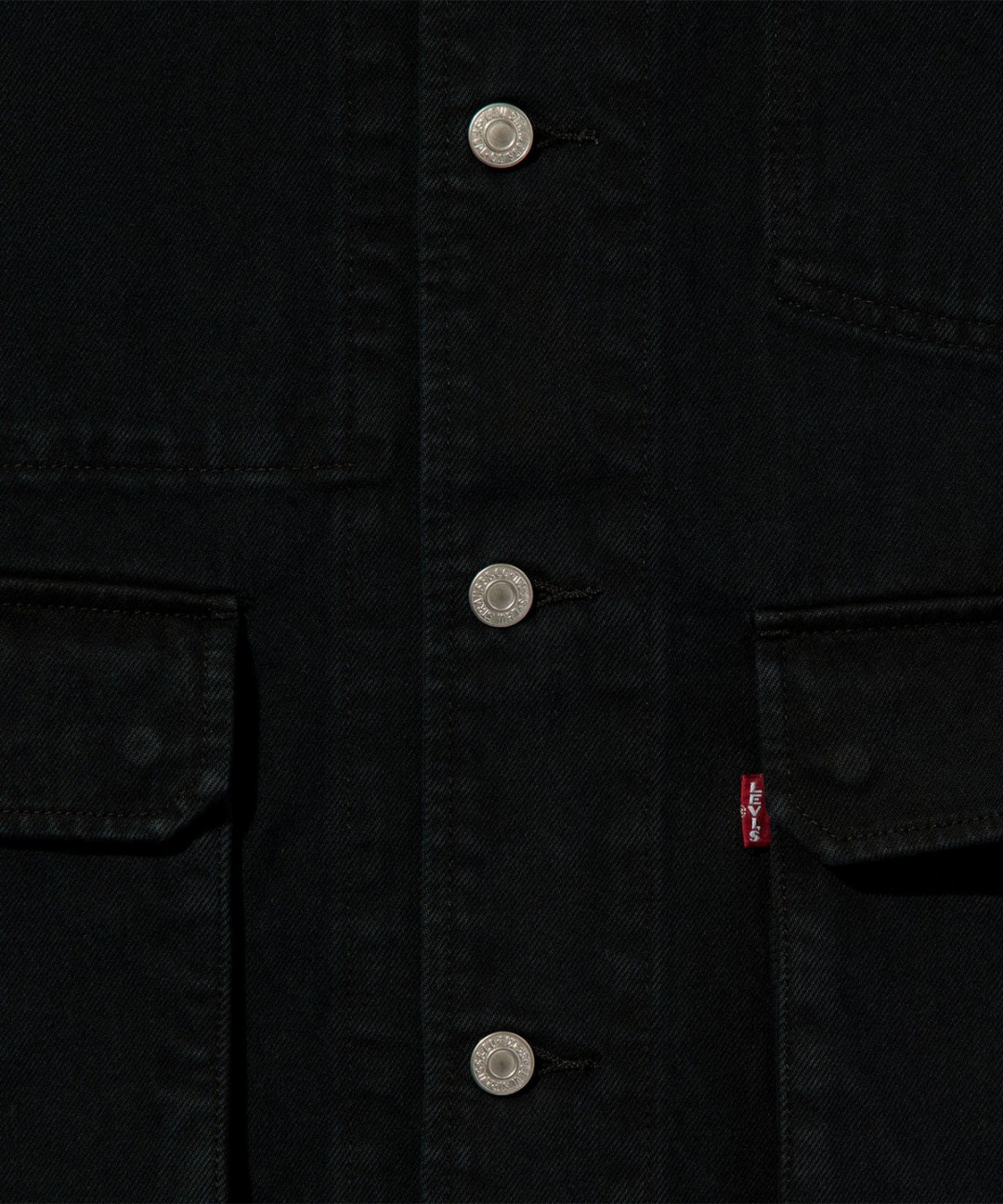 Levi’s “PREMIUM BLACK COLLECTION” 2026 AW 2nd Deliveryが10/15 19:30 & 10/16 & 10/23 発売 (リーバイス “プレミアム ブラック コレクション”)