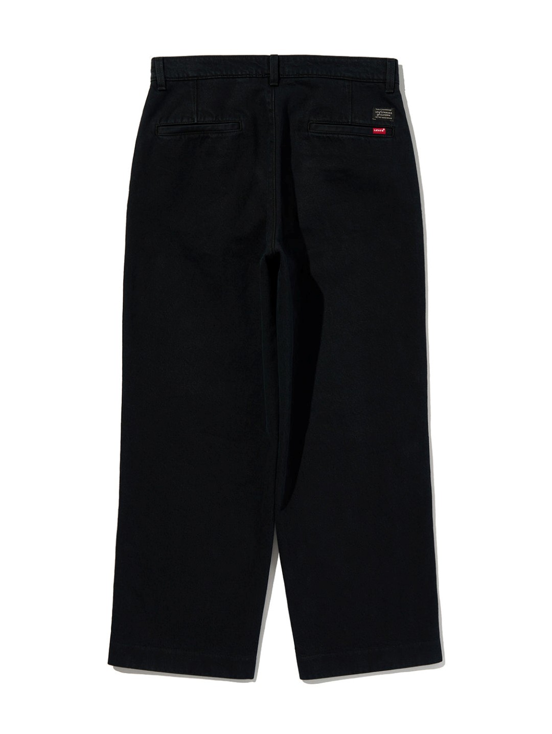 Levi’s “PREMIUM BLACK COLLECTION” 2026 AW 2nd Deliveryが10/15 19:30 & 10/16 & 10/23 発売 (リーバイス “プレミアム ブラック コレクション”)