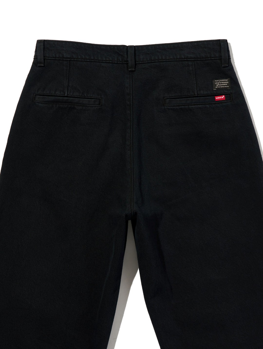 Levi’s “PREMIUM BLACK COLLECTION” 2026 AW 2nd Deliveryが10/15 19:30 & 10/16 & 10/23 発売 (リーバイス “プレミアム ブラック コレクション”)