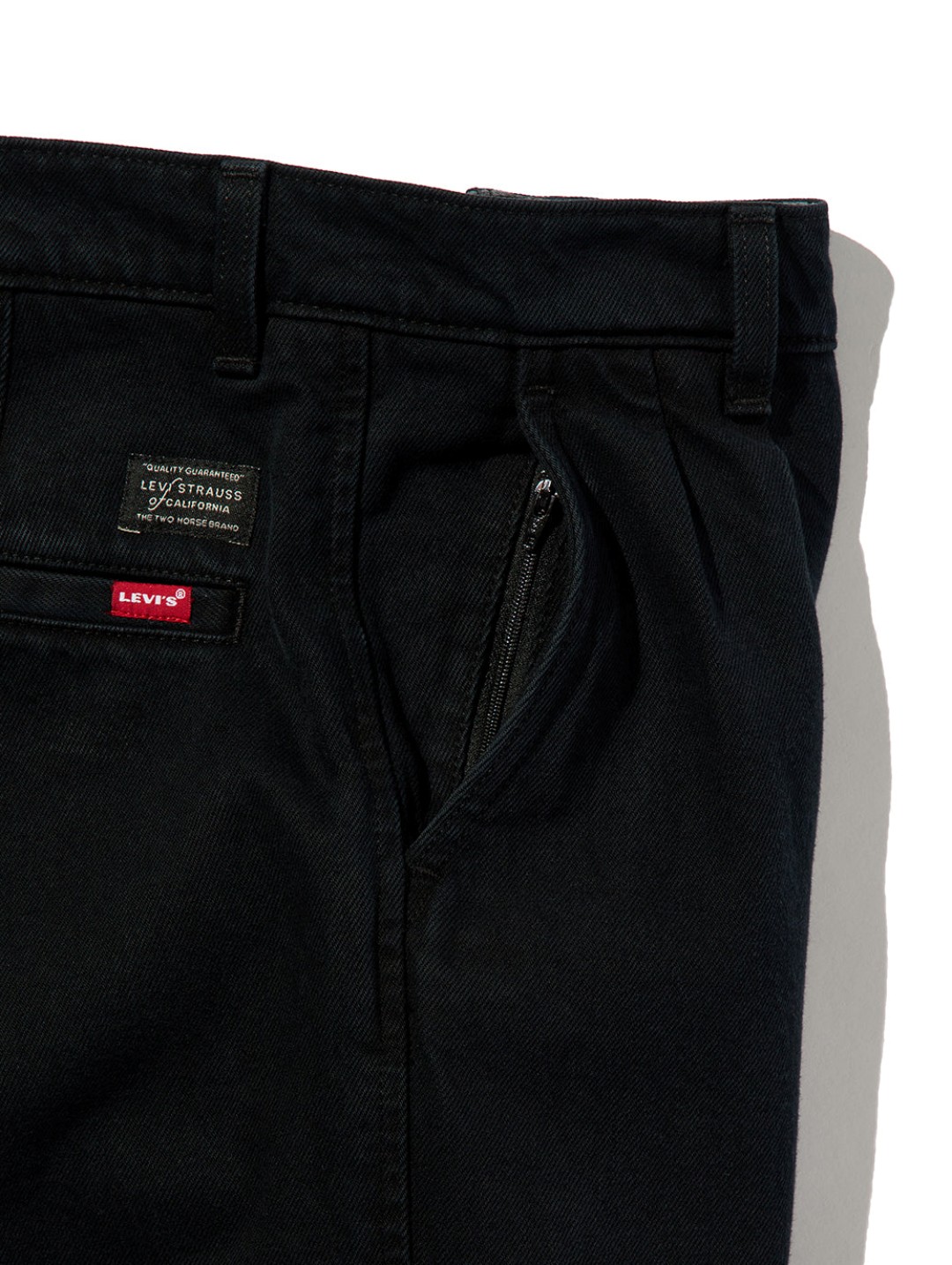 Levi’s “PREMIUM BLACK COLLECTION” 2026 AW 2nd Deliveryが10/15 19:30 & 10/16 & 10/23 発売 (リーバイス “プレミアム ブラック コレクション”)