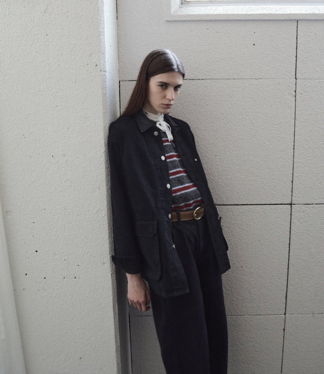 Levi’s “PREMIUM BLACK COLLECTION” 2026 AW 2nd Deliveryが10/15 19:30 & 10/16 & 10/23 発売 (リーバイス “プレミアム ブラック コレクション”)