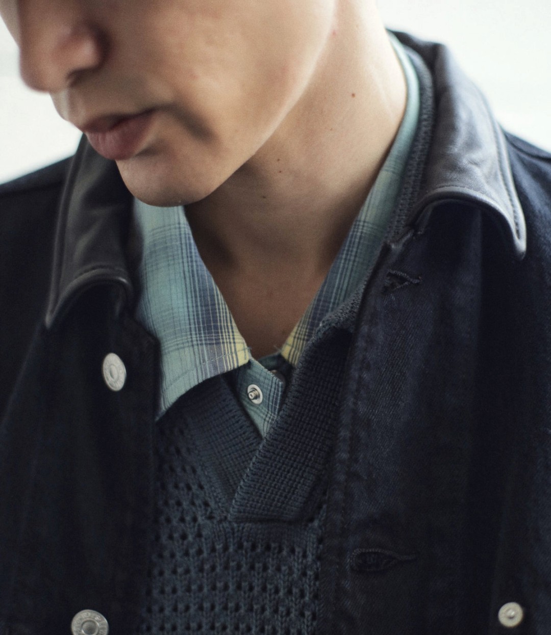 Levi’s “PREMIUM BLACK COLLECTION” 2026 AW 2nd Deliveryが10/15 19:30 & 10/16 & 10/23 発売 (リーバイス “プレミアム ブラック コレクション”)