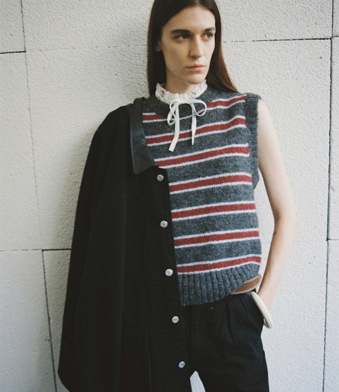 Levi’s “PREMIUM BLACK COLLECTION” 2026 AW 2nd Deliveryが10/15 19:30 & 10/16 & 10/23 発売 (リーバイス “プレミアム ブラック コレクション”)
