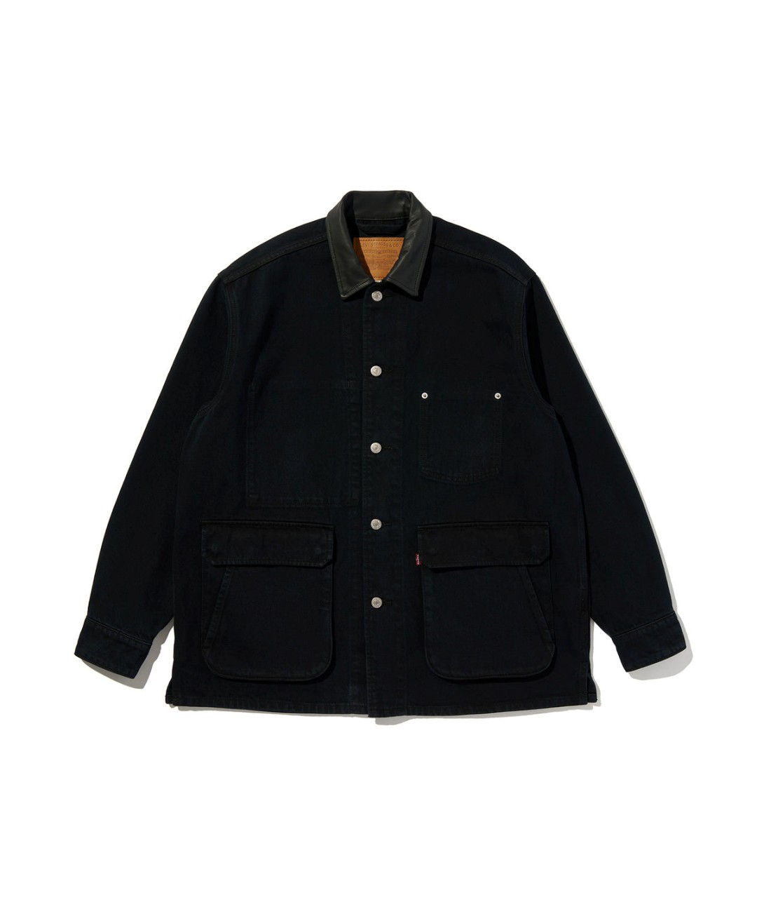 Levi’s “PREMIUM BLACK COLLECTION” 2026 AW 2nd Deliveryが10/15 19:30 & 10/16 & 10/23 発売 (リーバイス “プレミアム ブラック コレクション”)