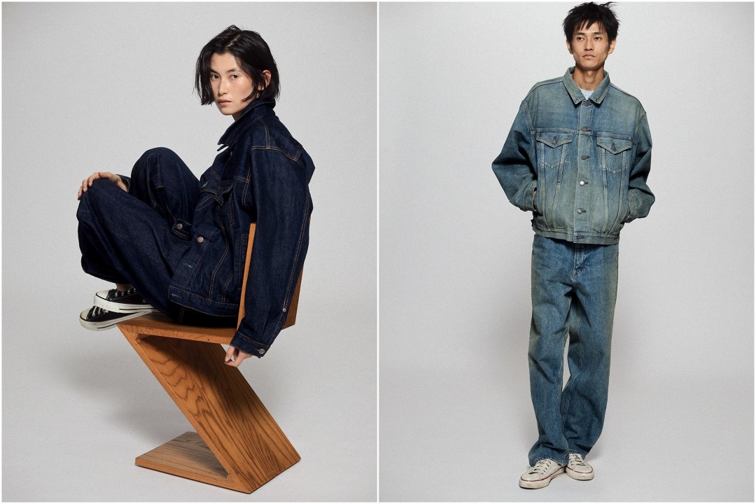 thisisneverthat 2026 FW “Premium Denim Made in Japan”が10/23 発売 (ディスイズネバーザット プレミアム デニム メイドインジャパン)