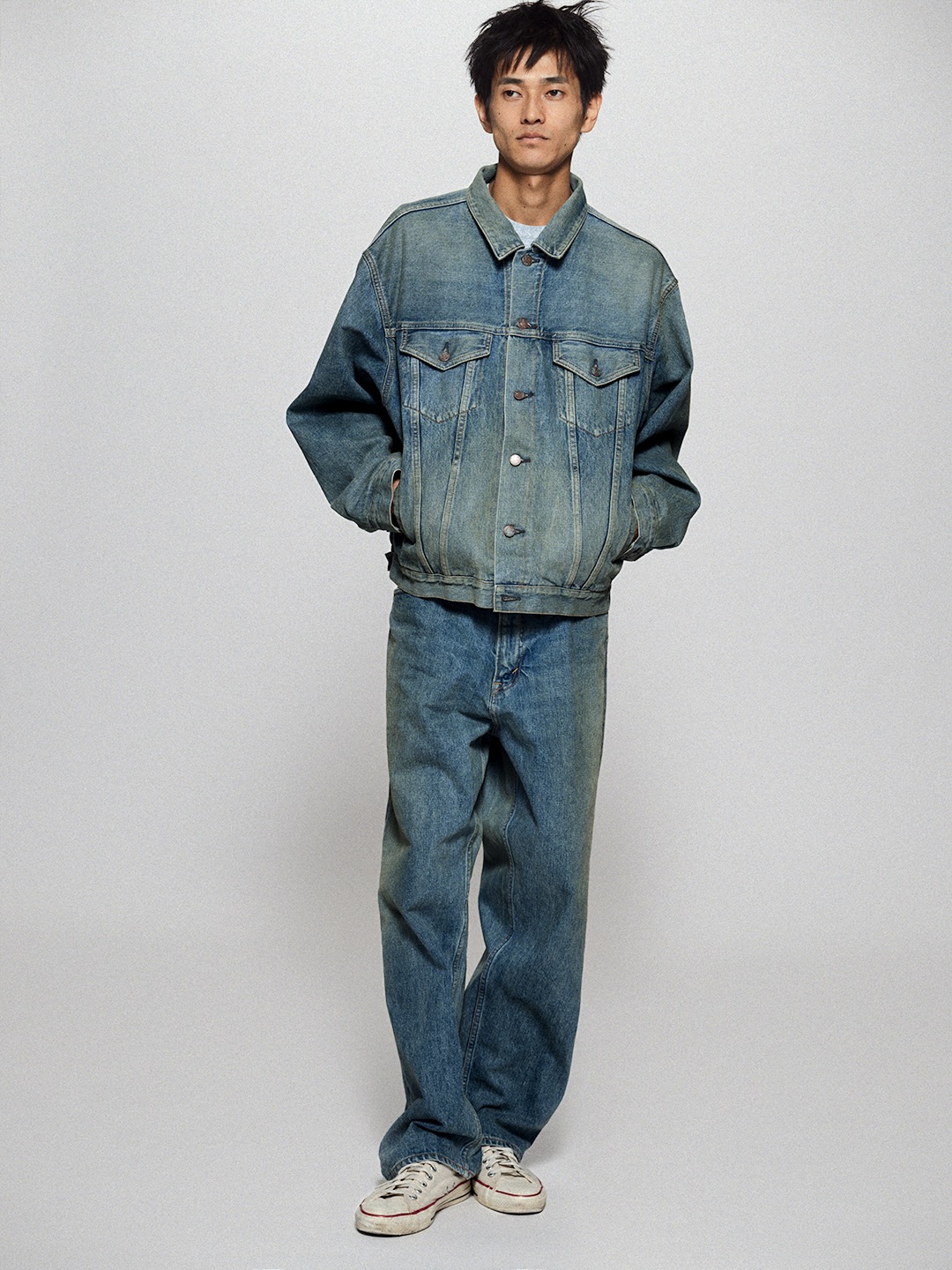 thisisneverthat 2026 FW “Premium Denim Made in Japan”が10/23 発売 (ディスイズネバーザット プレミアム デニム メイドインジャパン)