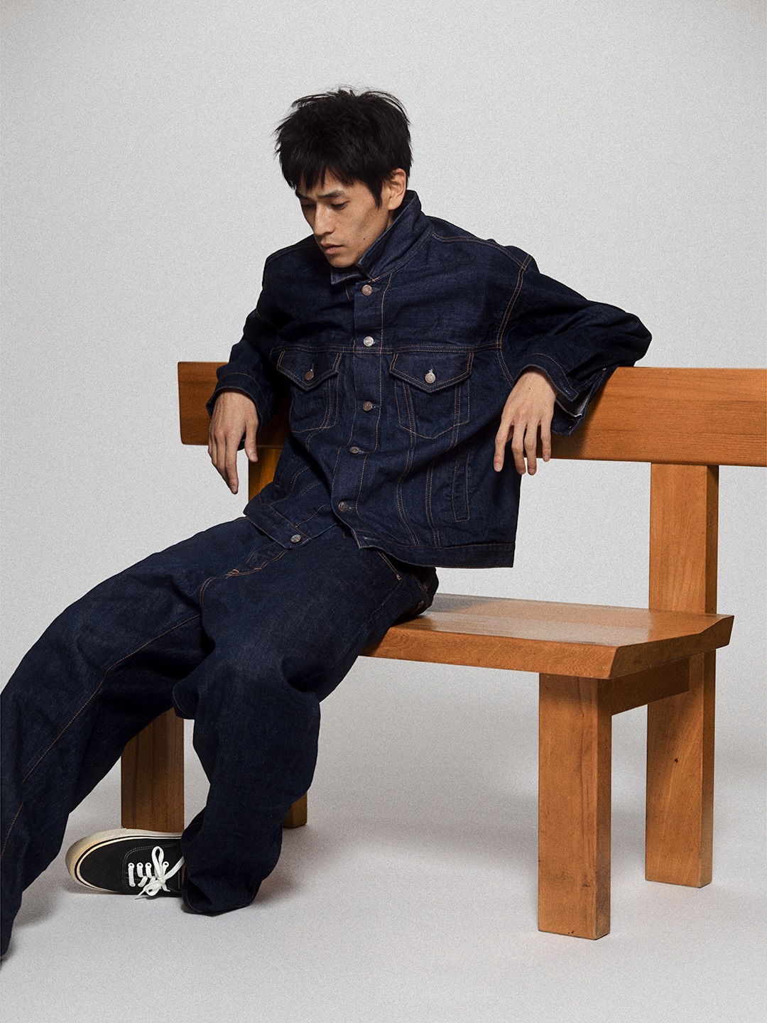 thisisneverthat 2026 FW “Premium Denim Made in Japan”が10/23 発売 (ディスイズネバーザット プレミアム デニム メイドインジャパン)