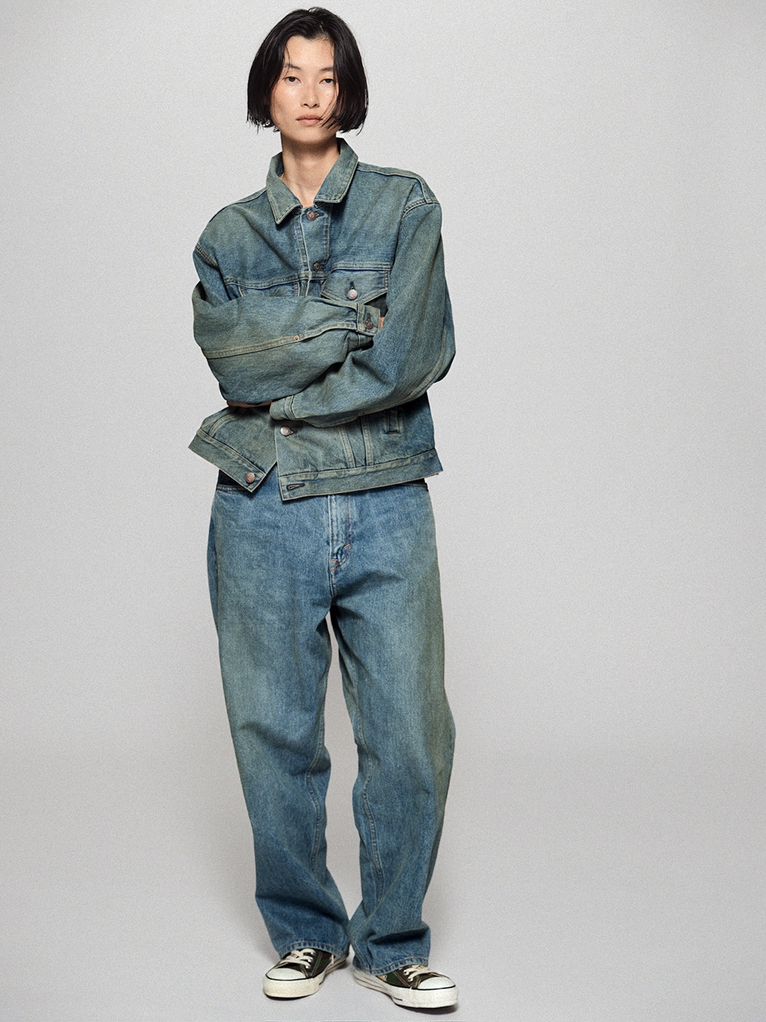 thisisneverthat 2026 FW “Premium Denim Made in Japan”が10/23 発売 (ディスイズネバーザット プレミアム デニム メイドインジャパン)