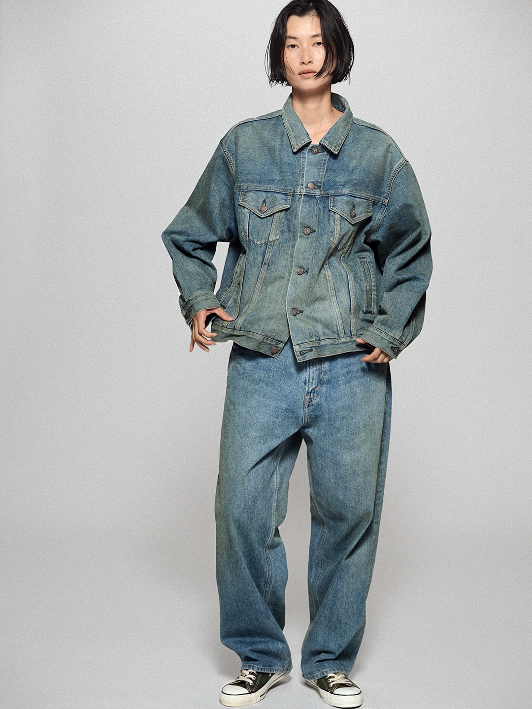 thisisneverthat 2026 FW “Premium Denim Made in Japan”が10/23 発売 (ディスイズネバーザット プレミアム デニム メイドインジャパン)