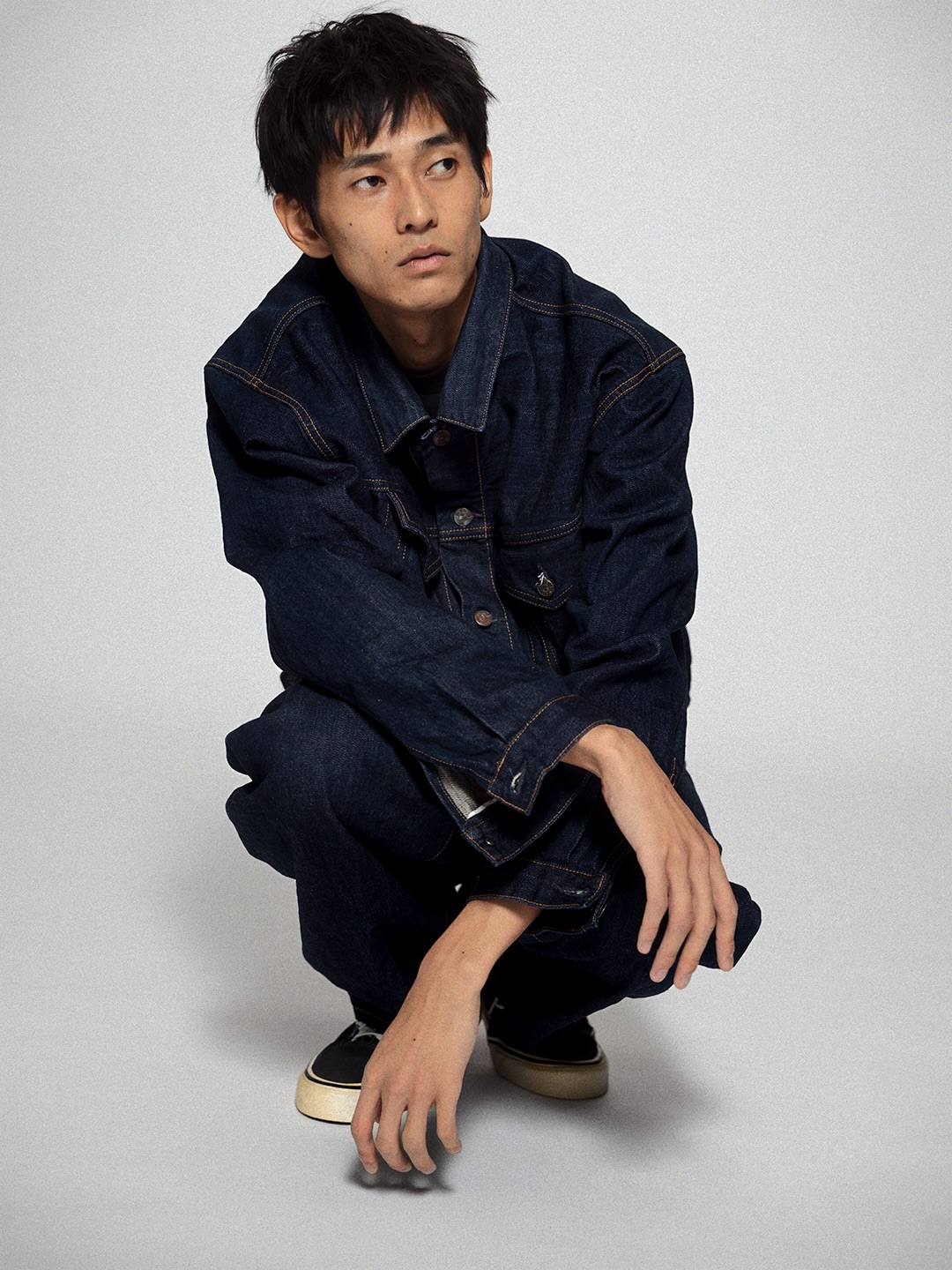 thisisneverthat 2026 FW “Premium Denim Made in Japan”が10/23 発売 (ディスイズネバーザット プレミアム デニム メイドインジャパン)