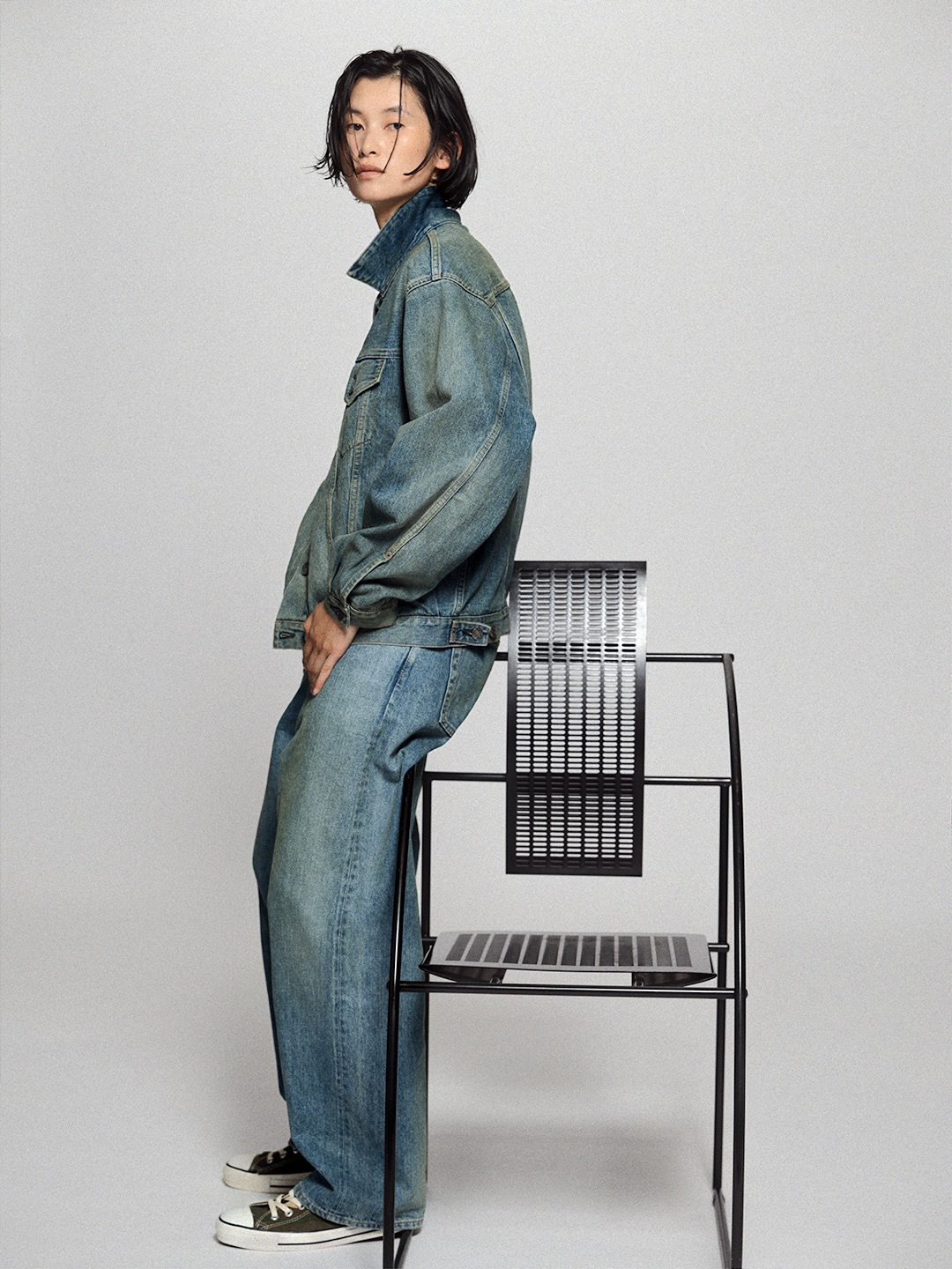 thisisneverthat 2026 FW “Premium Denim Made in Japan”が10/23 発売 (ディスイズネバーザット プレミアム デニム メイドインジャパン)