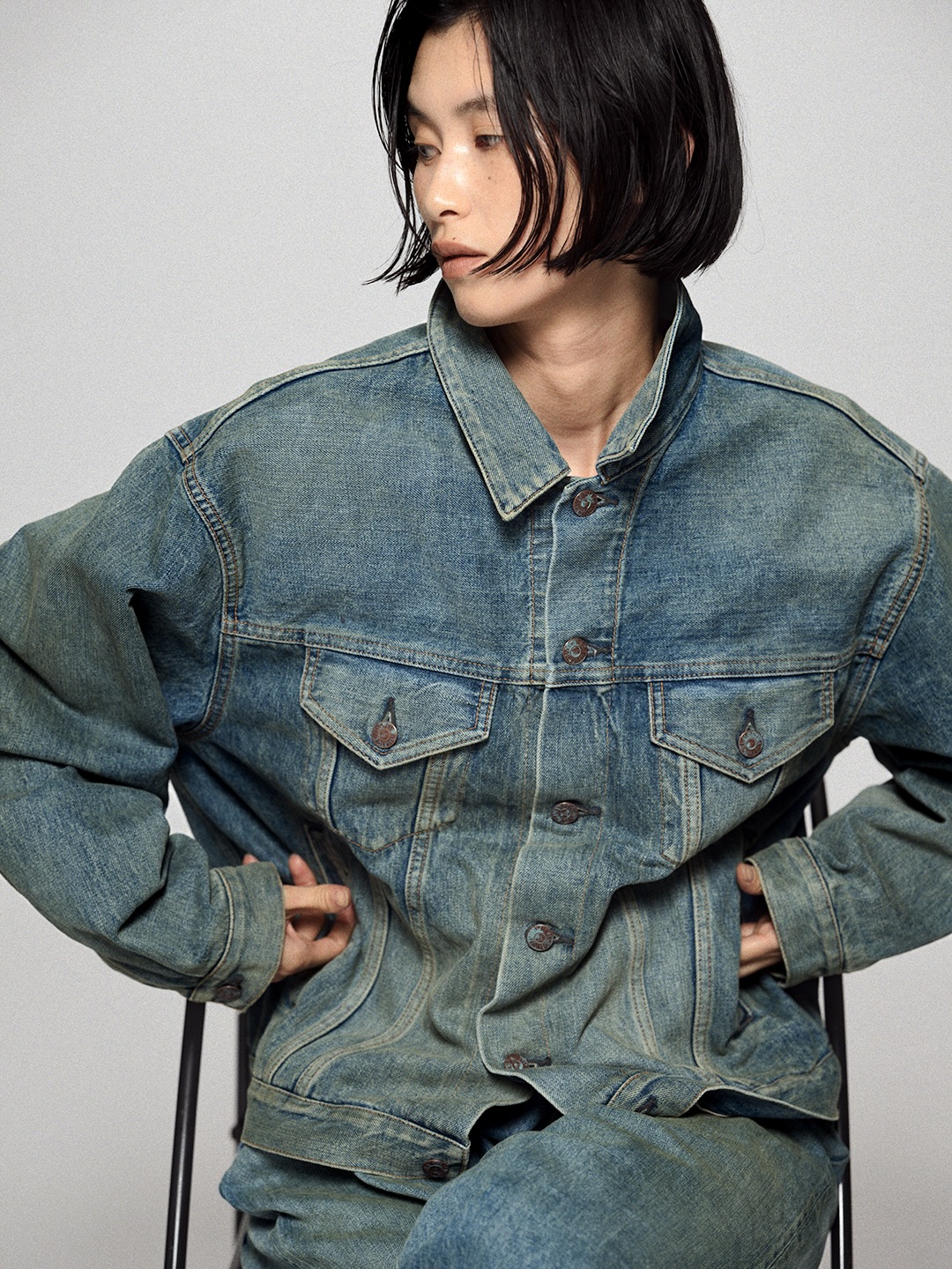 thisisneverthat 2026 FW “Premium Denim Made in Japan”が10/23 発売 (ディスイズネバーザット プレミアム デニム メイドインジャパン)