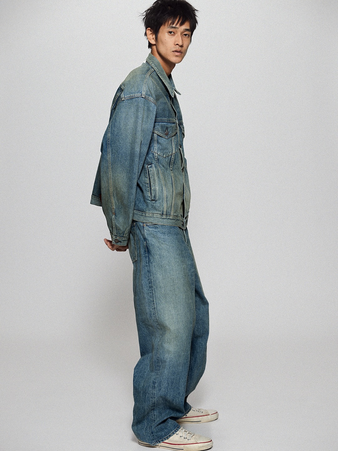 thisisneverthat 2026 FW “Premium Denim Made in Japan”が10/23 発売 (ディスイズネバーザット プレミアム デニム メイドインジャパン)