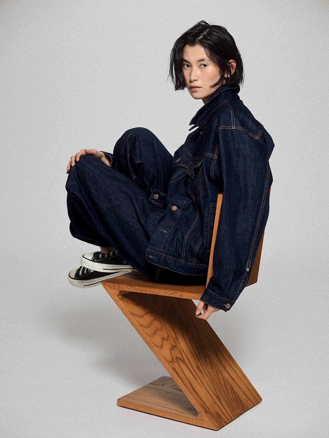 thisisneverthat 2026 FW “Premium Denim Made in Japan”が10/23 発売 (ディスイズネバーザット プレミアム デニム メイドインジャパン)