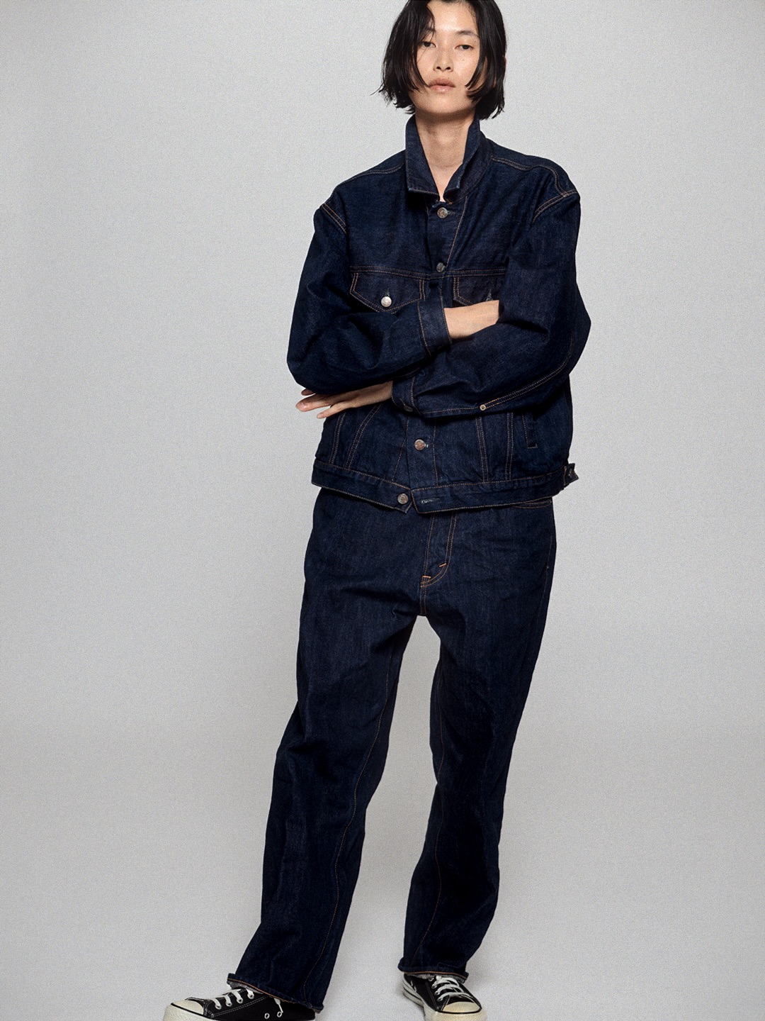 thisisneverthat 2026 FW “Premium Denim Made in Japan”が10/23 発売 (ディスイズネバーザット プレミアム デニム メイドインジャパン)