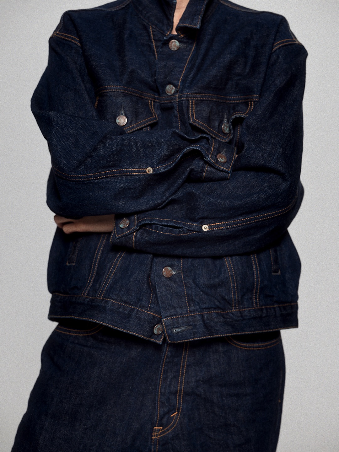 thisisneverthat 2026 FW “Premium Denim Made in Japan”が10/23 発売 (ディスイズネバーザット プレミアム デニム メイドインジャパン)