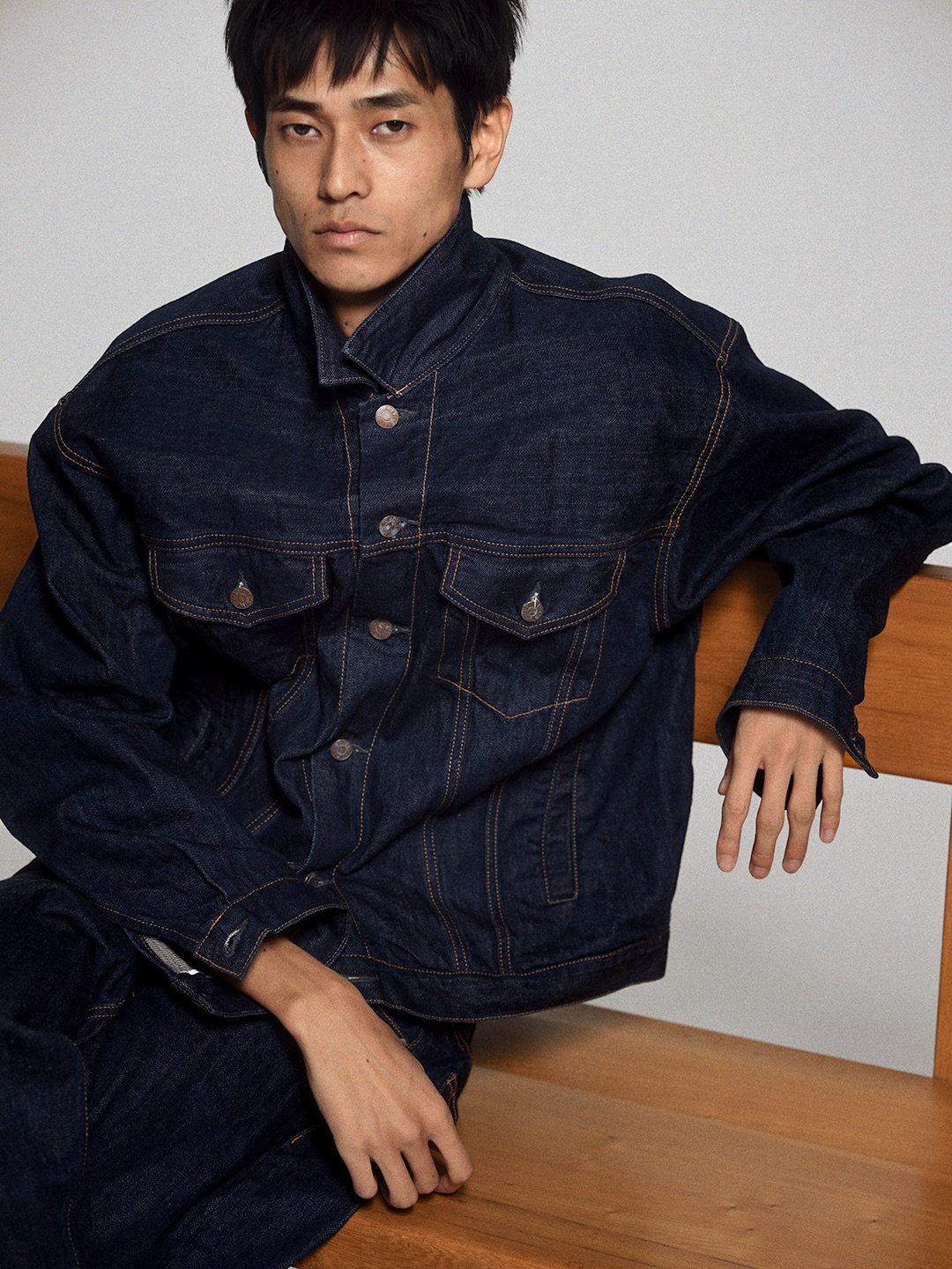 thisisneverthat 2026 FW “Premium Denim Made in Japan”が10/23 発売 (ディスイズネバーザット プレミアム デニム メイドインジャパン)
