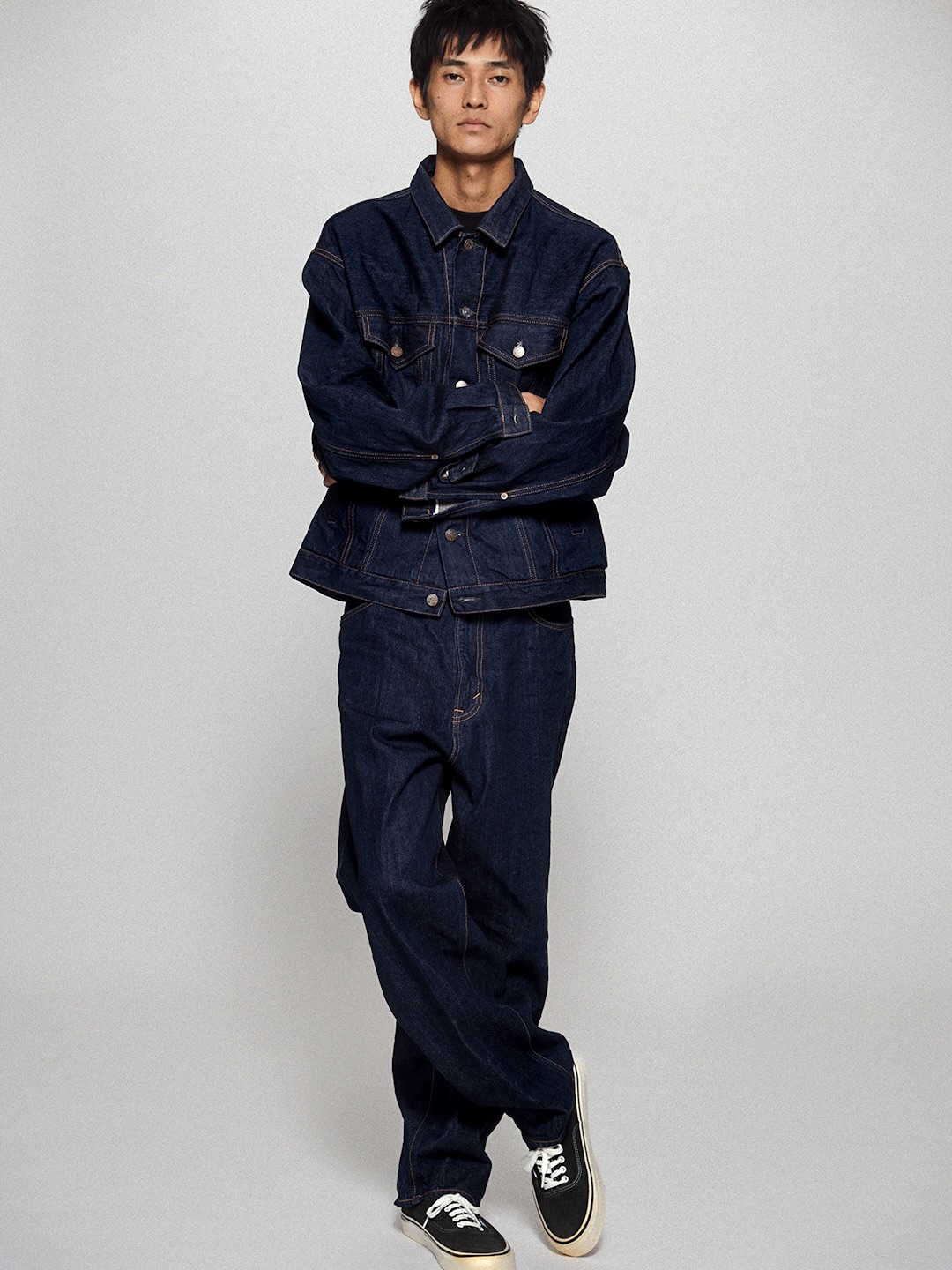thisisneverthat 2026 FW “Premium Denim Made in Japan”が10/23 発売 (ディスイズネバーザット プレミアム デニム メイドインジャパン)