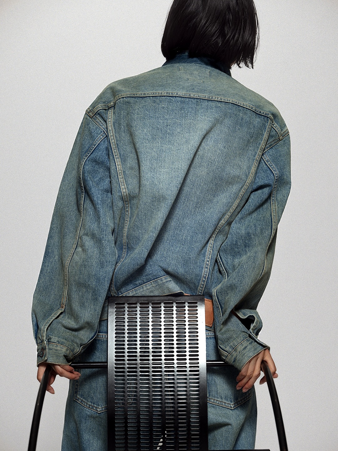 thisisneverthat 2026 FW “Premium Denim Made in Japan”が10/23 発売 (ディスイズネバーザット プレミアム デニム メイドインジャパン)