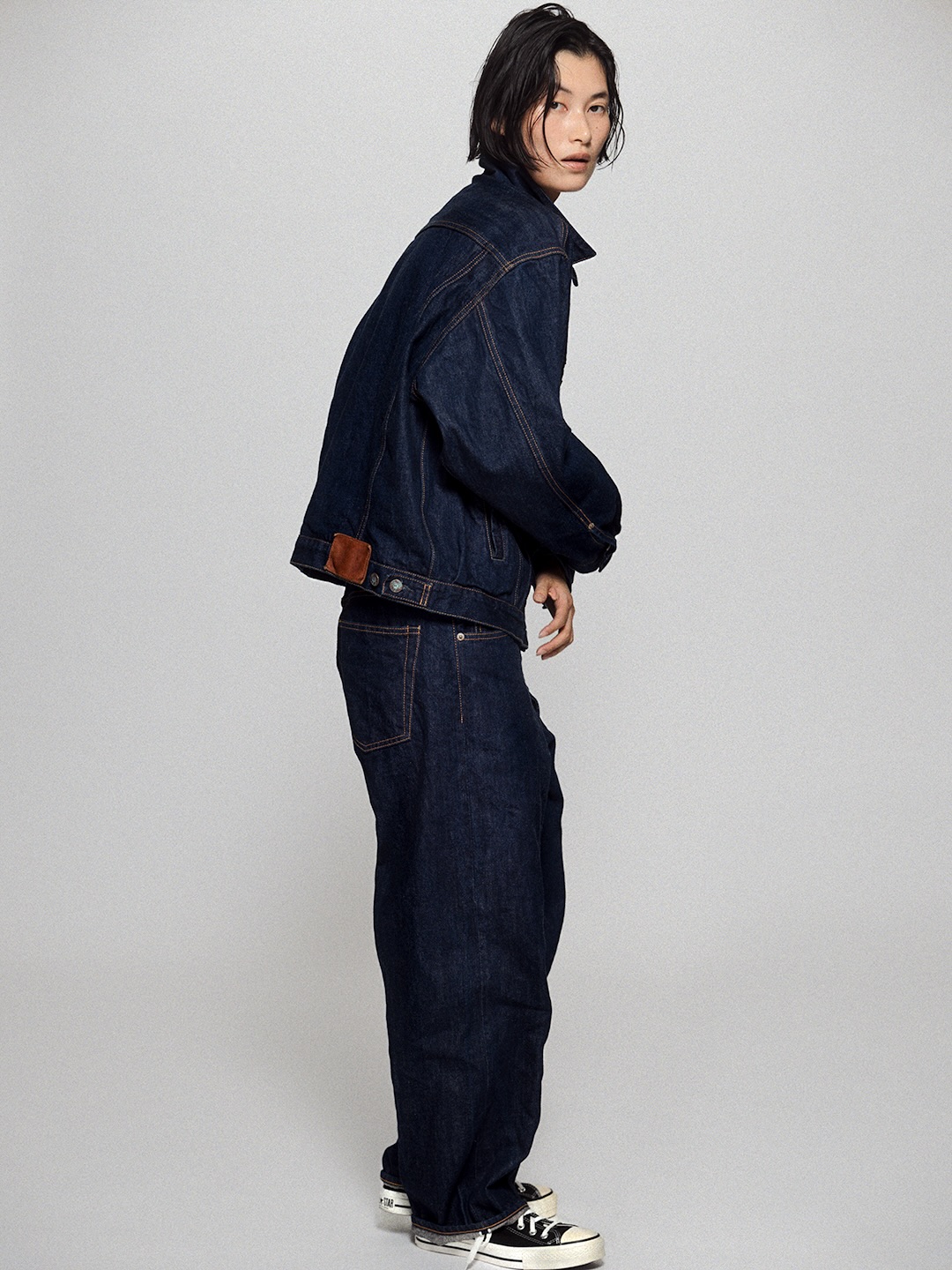 thisisneverthat 2026 FW “Premium Denim Made in Japan”が10/23 発売 (ディスイズネバーザット プレミアム デニム メイドインジャパン)