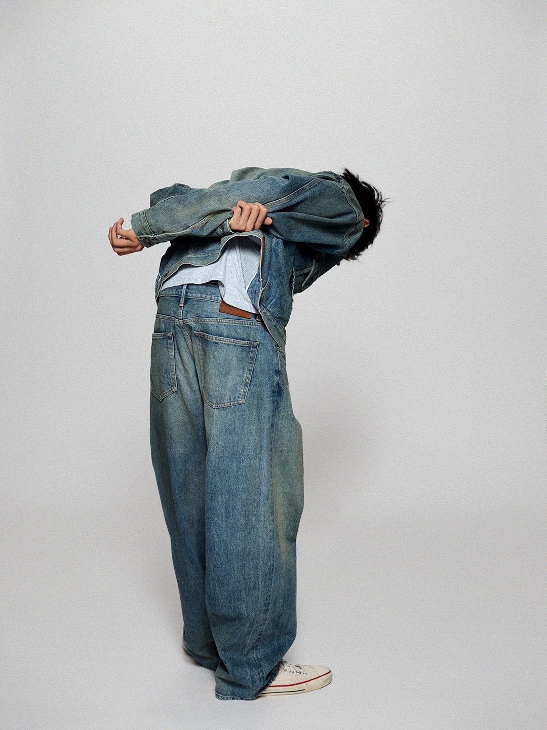 thisisneverthat 2026 FW “Premium Denim Made in Japan”が10/23 発売 (ディスイズネバーザット プレミアム デニム メイドインジャパン)