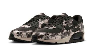 【2026年 10/26 発売】NIKE AIR MAX 90 SE “Camo/Sequoia” (ナイキ エア マックス “カモ/セコイア”) [IV4885-900/IV4885-901]