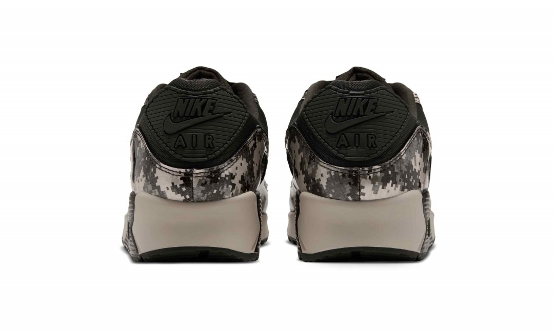 【2026年 10/26 発売】NIKE AIR MAX 90 SE “Camo/Sequoia” (ナイキ エア マックス “カモ/セコイア”) [IZ4713-355]