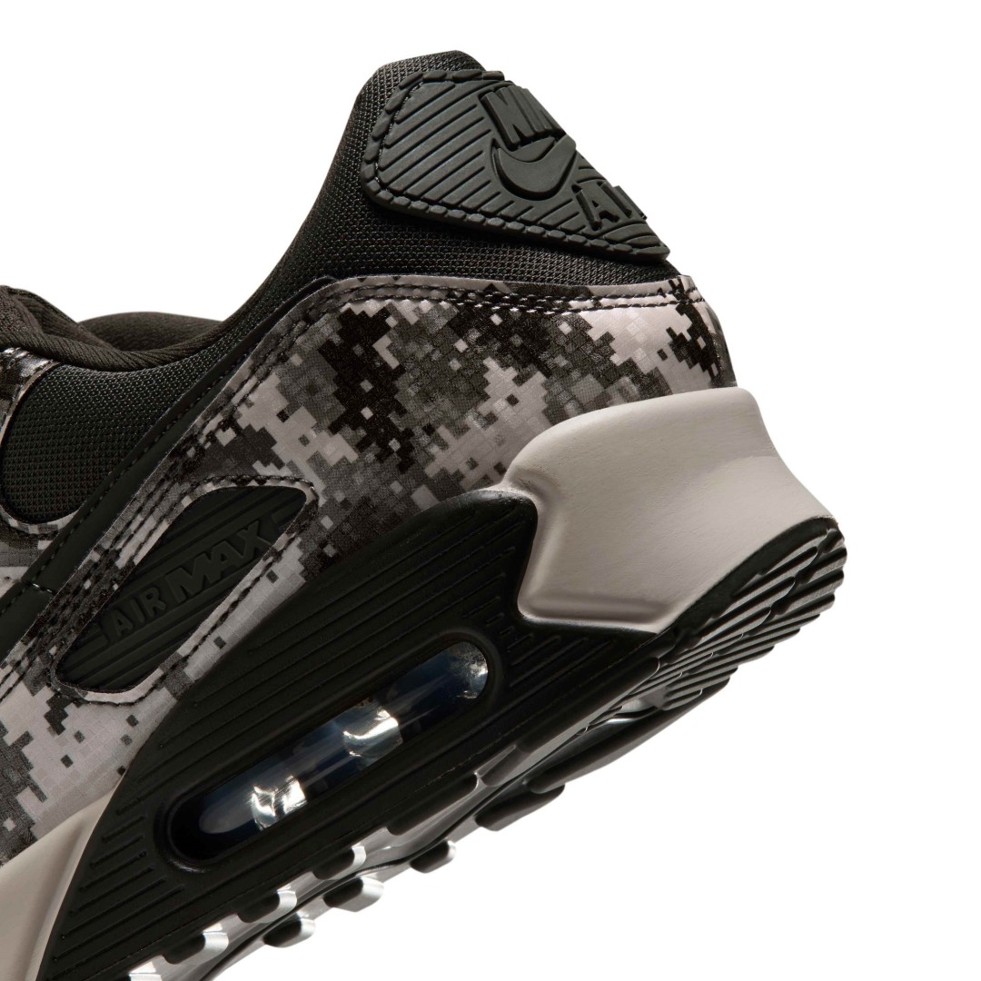 【2026年 10/26 発売】NIKE AIR MAX 90 SE “Camo/Sequoia” (ナイキ エア マックス “カモ/セコイア”) [IZ4713-355]