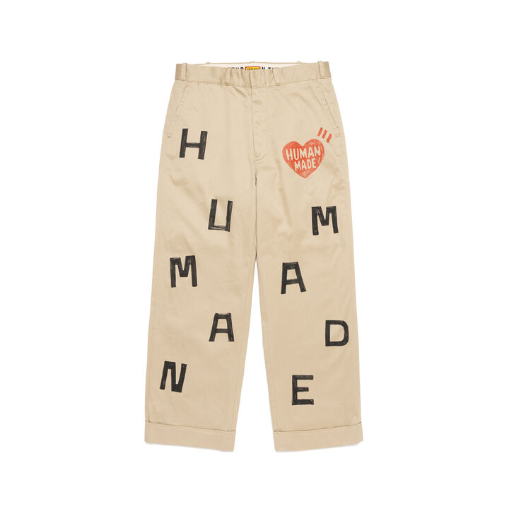 HUMAN MADE SEASON 32 [2026年 秋冬] ニューアイテムが10/17 発売 (ヒューマンメイド 2026 FW)