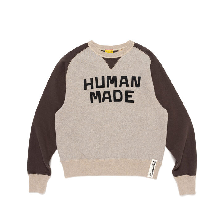 HUMAN MADE SEASON 32 [2026年 秋冬] ニューアイテムが10/17 発売 (ヒューマンメイド 2026 FW)