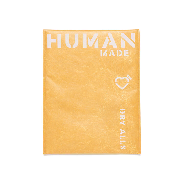 HUMAN MADE SEASON 32 [2026年 秋冬] ニューアイテムが10/17 発売 (ヒューマンメイド 2026 FW)