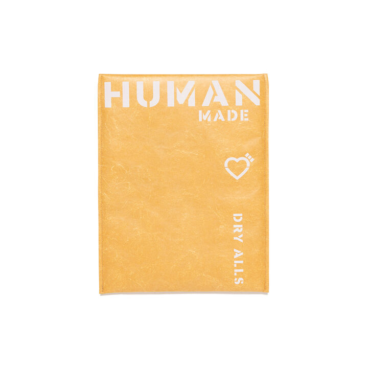 HUMAN MADE SEASON 32 [2026年 秋冬] ニューアイテムが10/17 発売 (ヒューマンメイド 2026 FW)