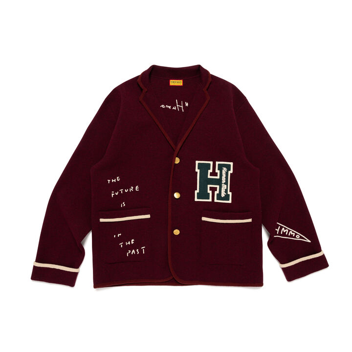 HUMAN MADE SEASON 32 [2026年 秋冬] ニューアイテムが10/17 発売 (ヒューマンメイド 2026 FW)