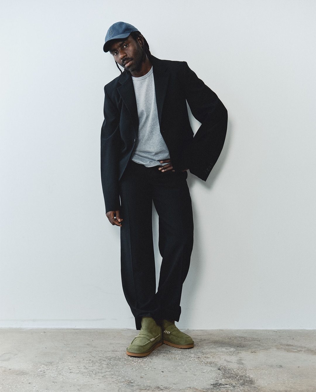 UGG × J.W. ANDERSON コラボ2型が2026年 10/15 発売 (アグ J.W.アンダーソン)