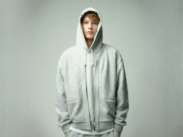 THE NORTH FACE PURPLE LABEL for RHC 2026 FW 別注アイテム3型が10/24 発売 (ザ・ノース・フェイス パープルレーベル ロンハーマン)