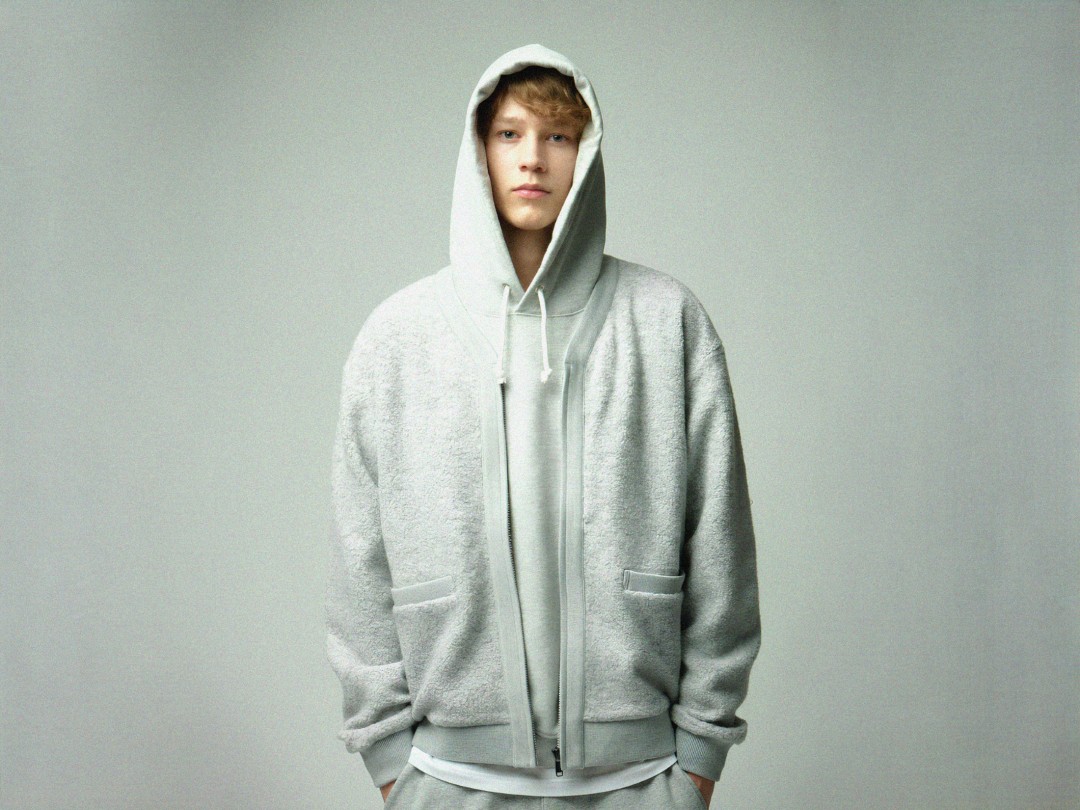 THE NORTH FACE PURPLE LABEL for RHC 2026 FW 別注アイテム3型が10/24 発売 (ザ・ノース・フェイス パープルレーベル ロンハーマン)