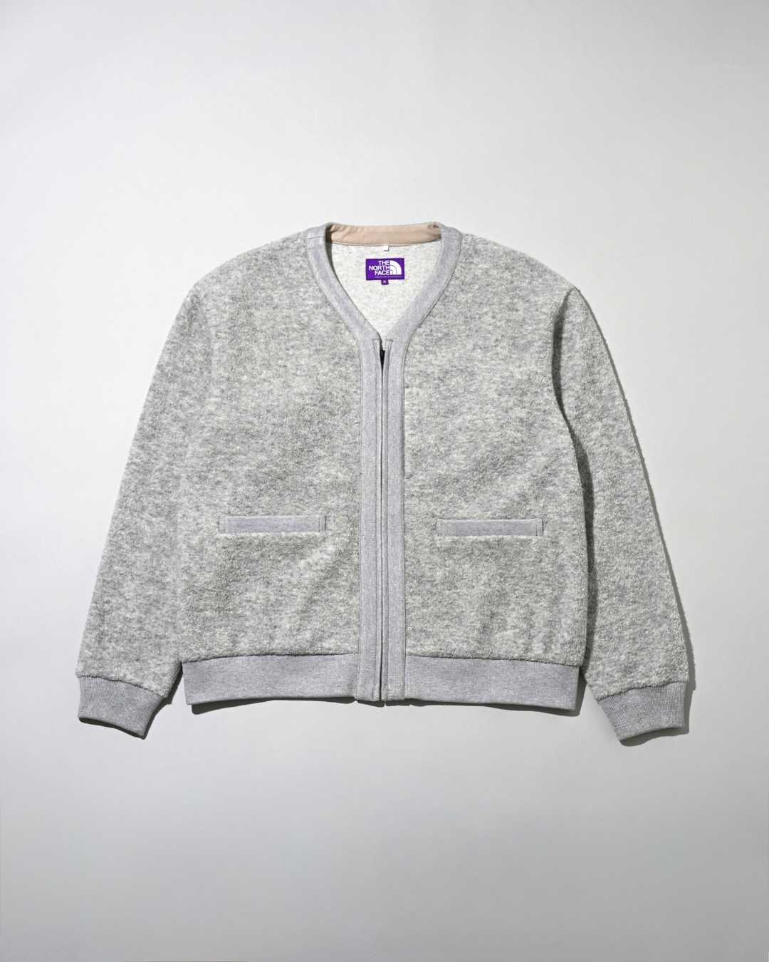 THE NORTH FACE PURPLE LABEL for RHC 2026 FW 別注アイテム3型が10/24 発売 (ザ・ノース・フェイス パープルレーベル ロンハーマン)