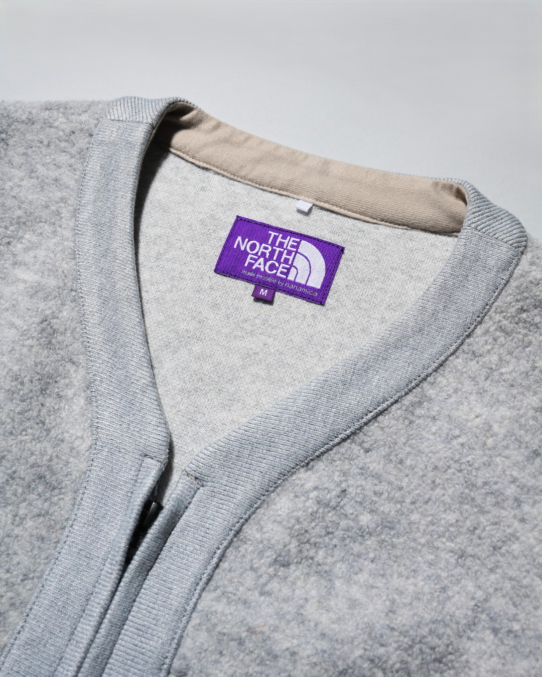 THE NORTH FACE PURPLE LABEL for RHC 2026 FW 別注アイテム3型が10/24 発売 (ザ・ノース・フェイス パープルレーベル ロンハーマン)