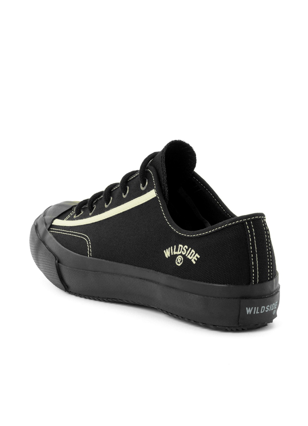 WILDSIDE YOHJI YAMAMOTO × MOONSTAR COTTON CANVAS SNEAKERSが2026年 10/14 発売 (ヨウジヤマモト ムーンスター)