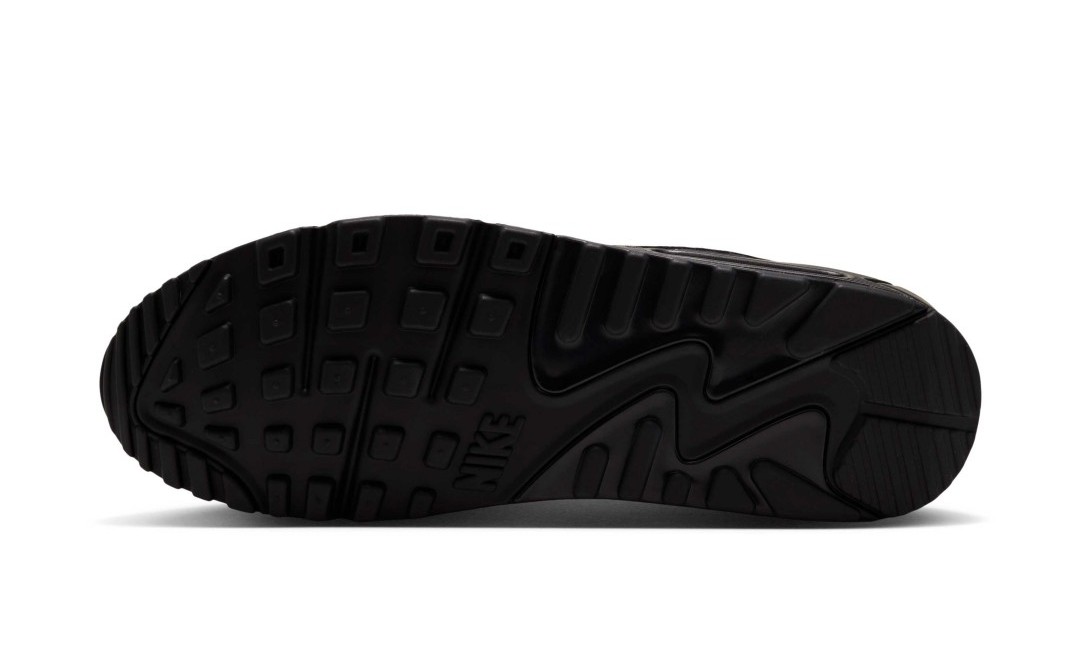 【2026年 11/1 発売】NIKE AIR MAX 90 PREMIUM “Dark Smoke Grey/Black” (ナイキ エア マックス プレミアム “ダークスモークグレー/ブラック”) [IV4504-001]