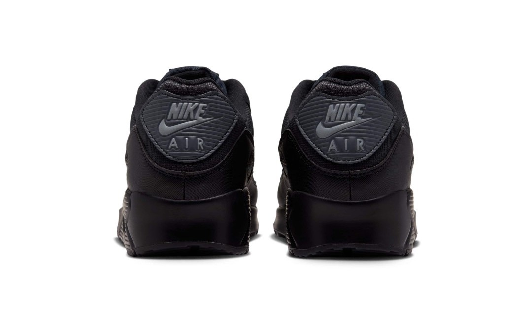 【2026年 11/1 発売】NIKE AIR MAX 90 PREMIUM “Dark Smoke Grey/Black” (ナイキ エア マックス プレミアム “ダークスモークグレー/ブラック”) [IV4504-001]