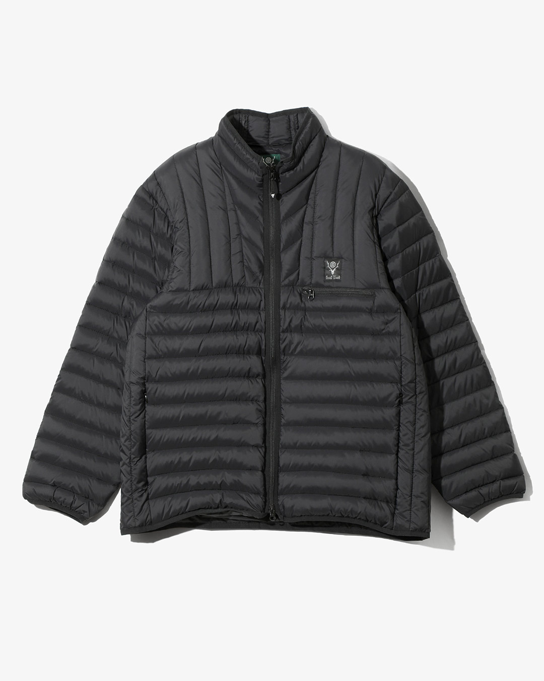 South2 West8 x TAION 2026 FW コラボコレクションが10/16 発売 (サウスツーウエストエイト タイオン 2026年 秋冬)