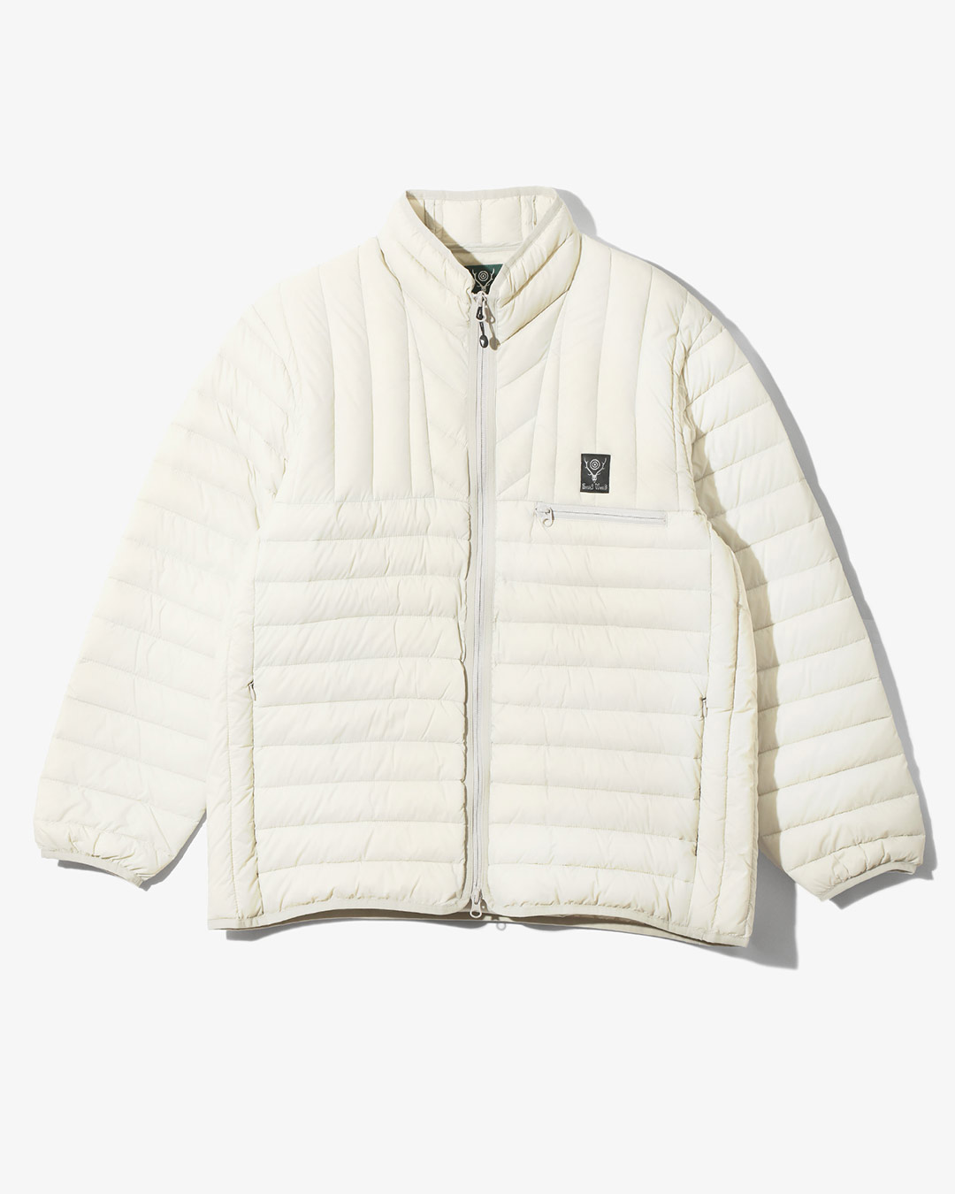 South2 West8 x TAION 2026 FW コラボコレクションが10/16 発売 (サウスツーウエストエイト タイオン 2026年 秋冬)