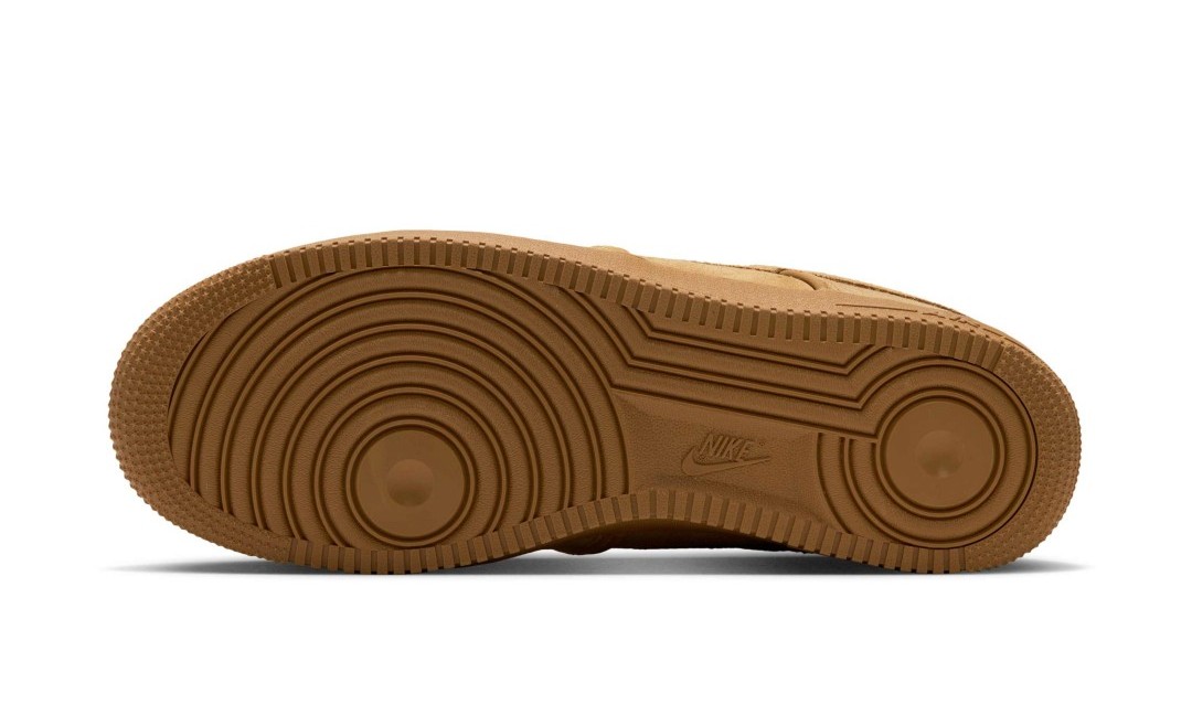 【2026年 発売】NIKE AIR FORCE 1 LOW 07 SUEDE “Wheat/Wheat” (ナイキ エア フォース ロー スエード “ウィート”) [IV3472-700]