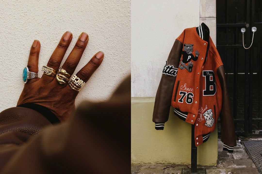 Patta × BEAMS 50周年記念コラボアイテムが2026年 10/30 発売 (パタ ビームス)
