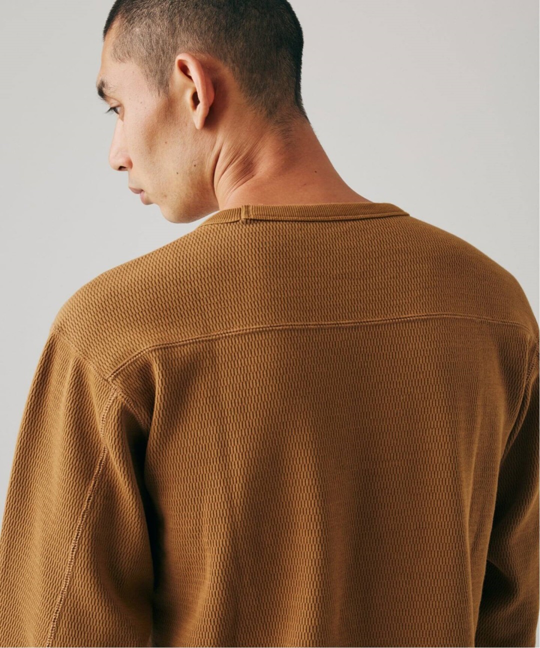 JOURNAL STANDARD 2026 FW “サーマル ブラッシュ ヒート クルー”が発売 (ジャーナルスタンダード)